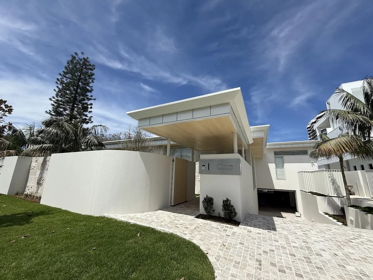 Currumbin Painters - Project 2