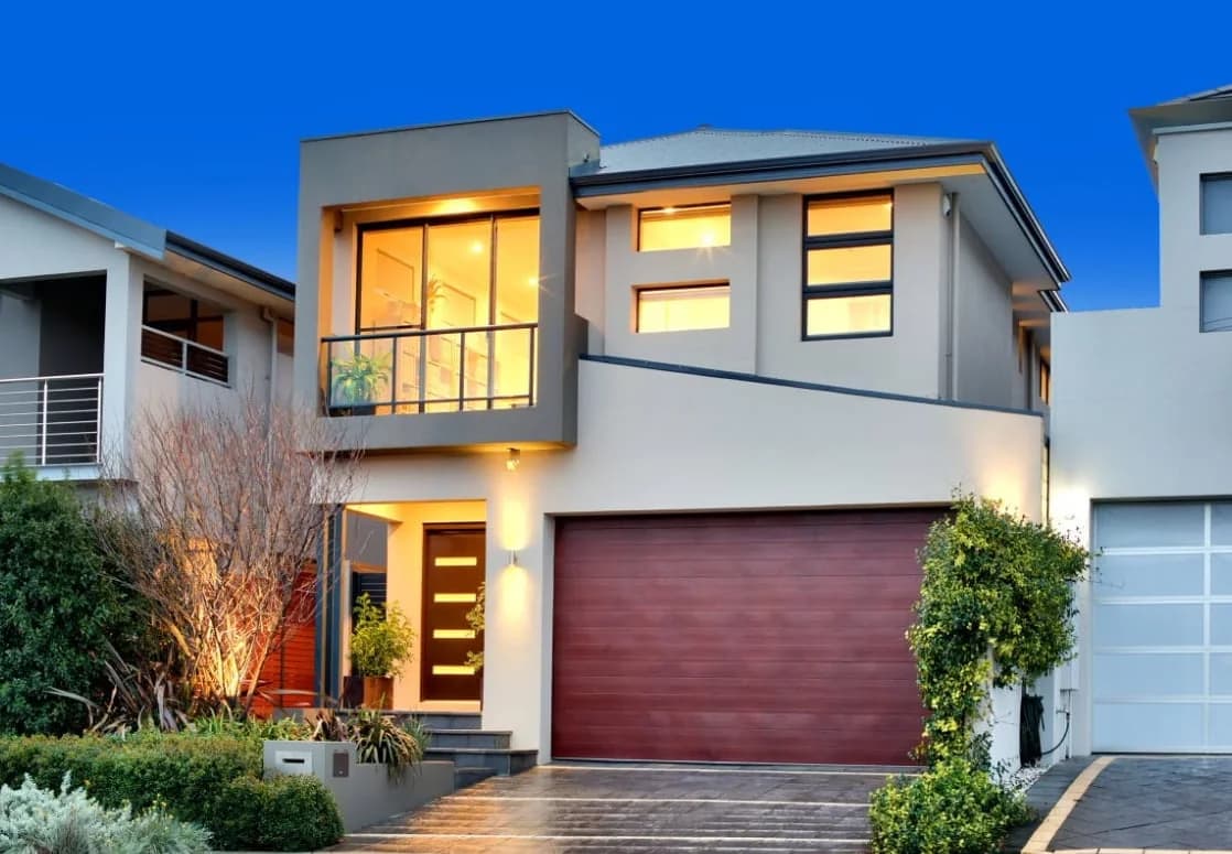 Recommended Painters WA - Project 5