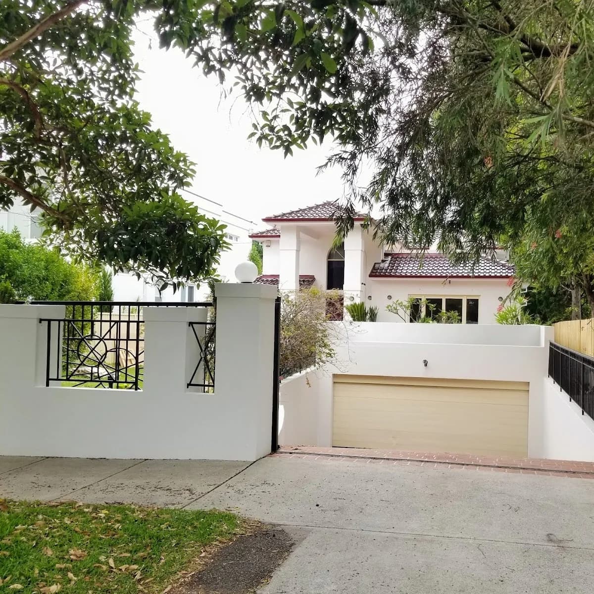 Total Colour Painting - Project 5