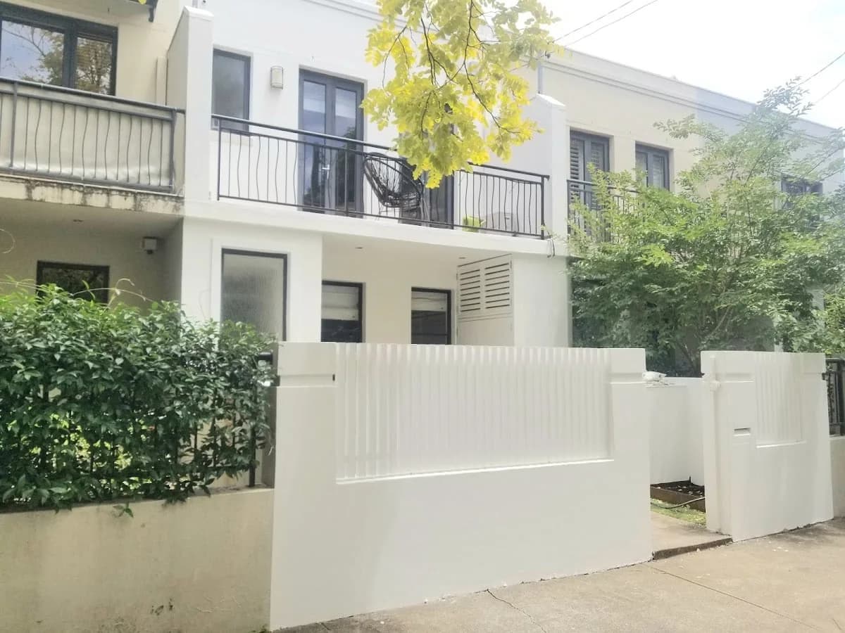 Total Colour Painting - Project 2