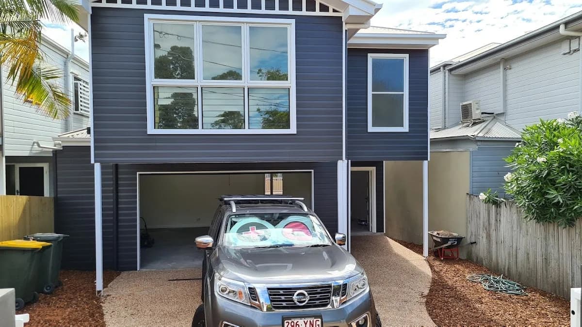 Scott Shooter Painting and Property Services - Project 5