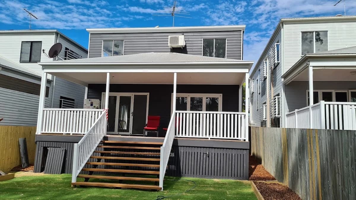 Scott Shooter Painting and Property Services - Project 4