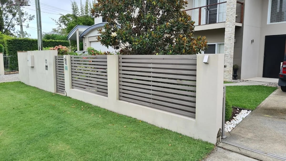 Scott Shooter Painting and Property Services - Main project