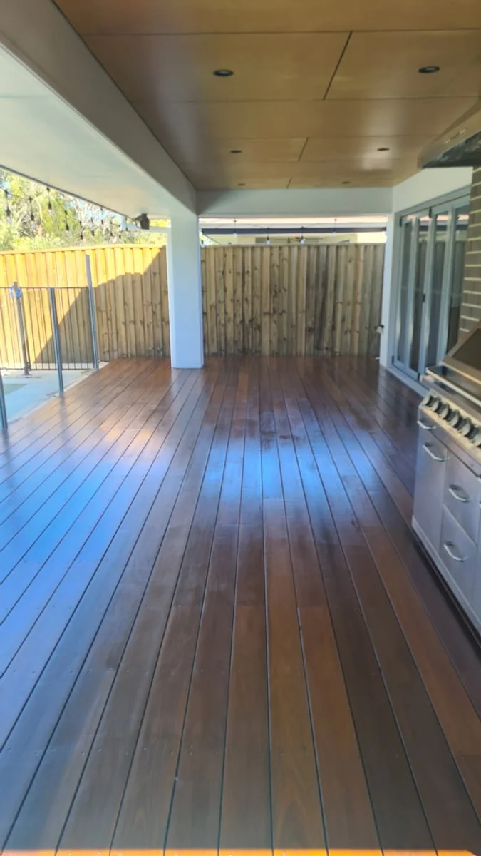 Scott Shooter Painting and Property Services - Project 3