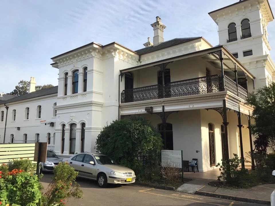 Priority One Coatings - Project 2