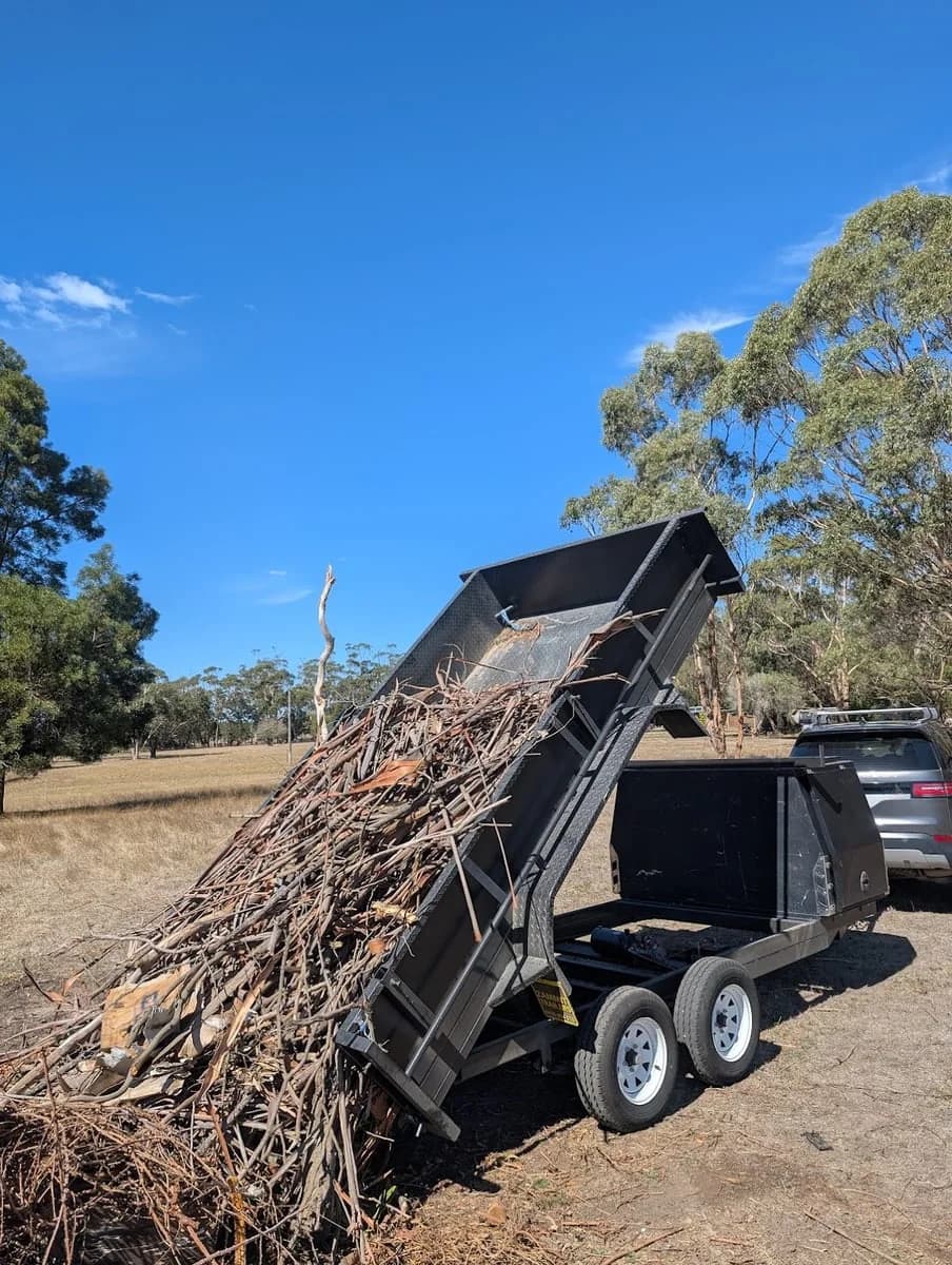 Acreage Lawns and Maintenance - Project 3