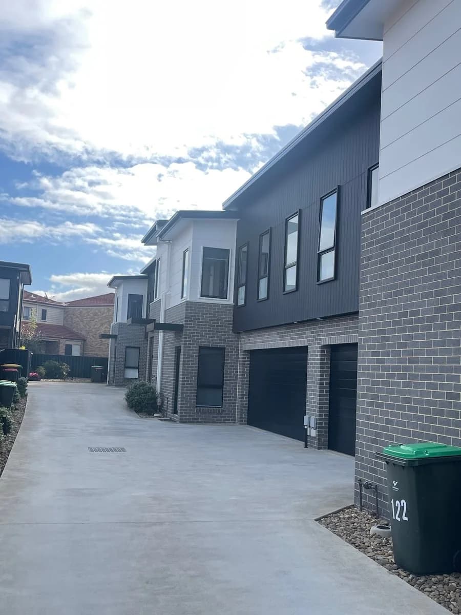 Brush Painting - Project 2