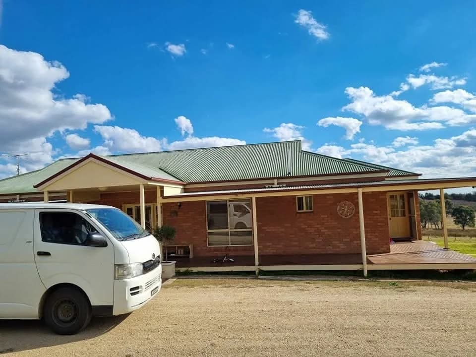 Irving's Painting Service - Project 4