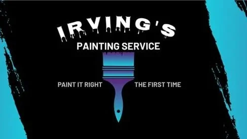 Irving's Painting Service - Project 2