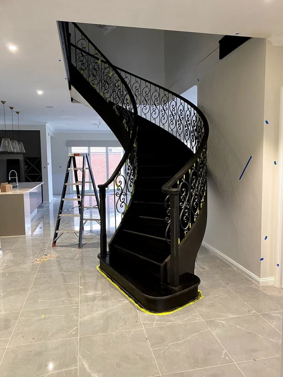 Gogoani Painting - Project 3