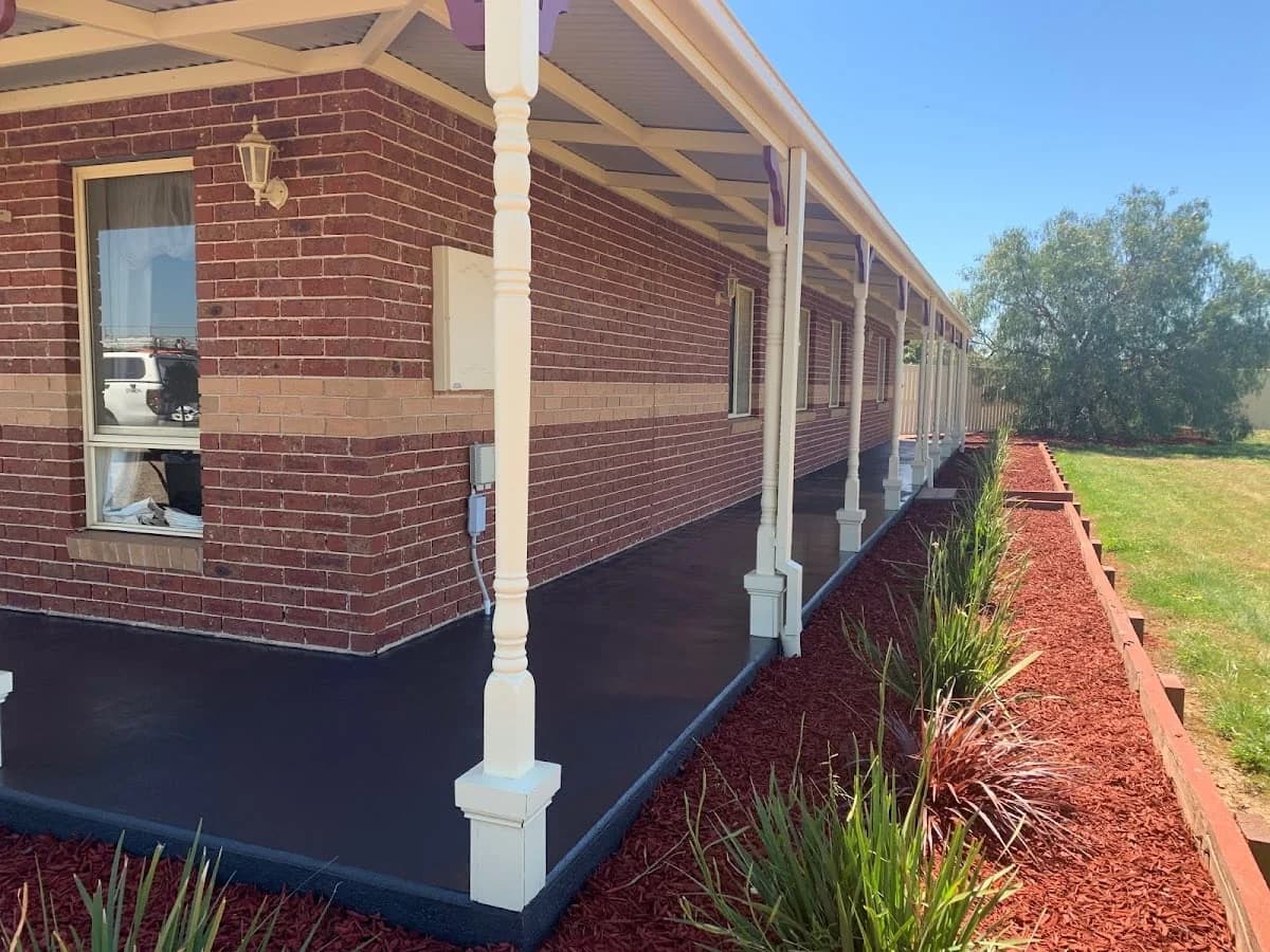 Gogoani Painting - Project 4