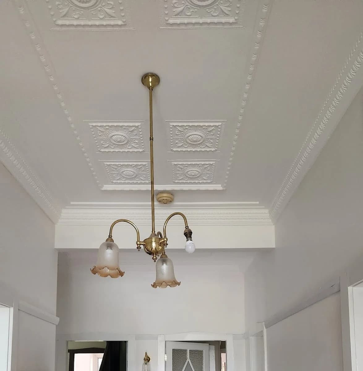 MP PAINTING & DECORATING Sydney, Hornsby Shire - Project 4