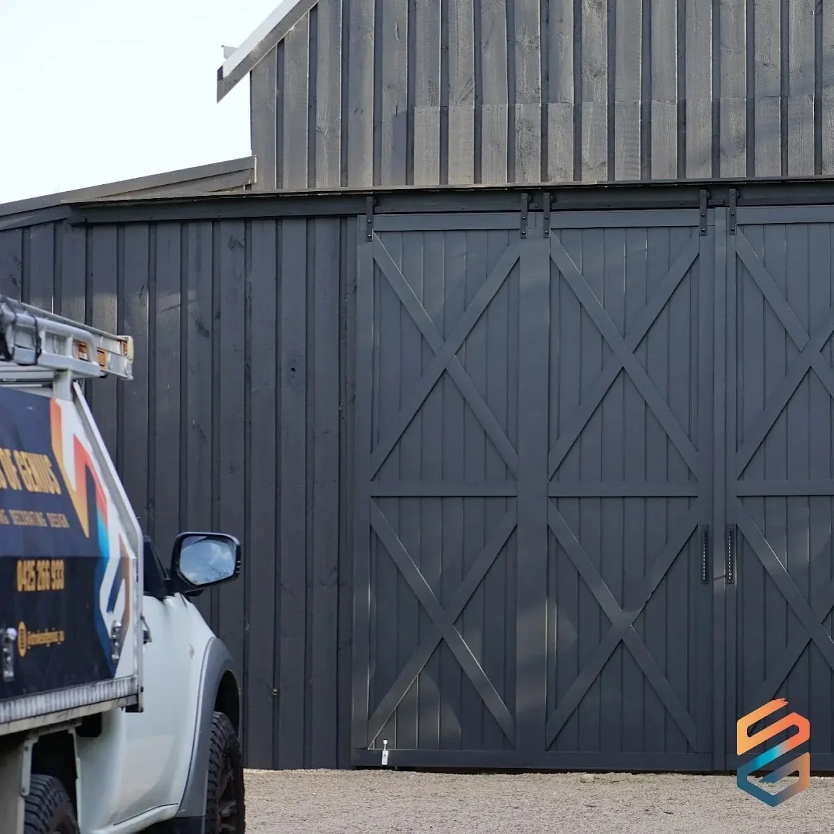 Strokes of Genius Painting and Caulking - Project 3