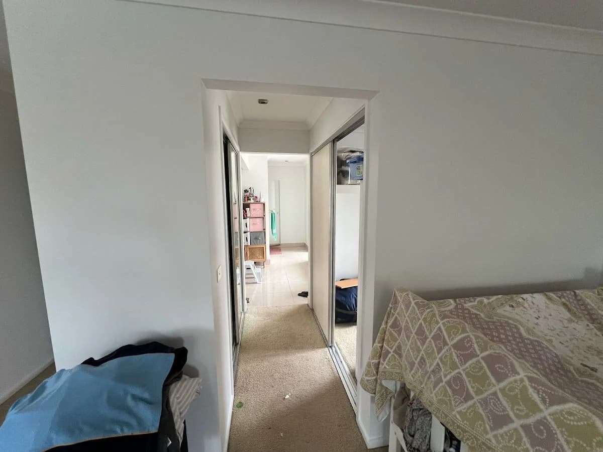 Ellure Paint & Co. - Project 3