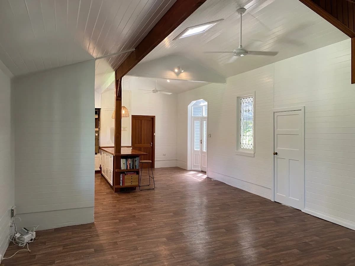 Byron Shire Painters - Project 2