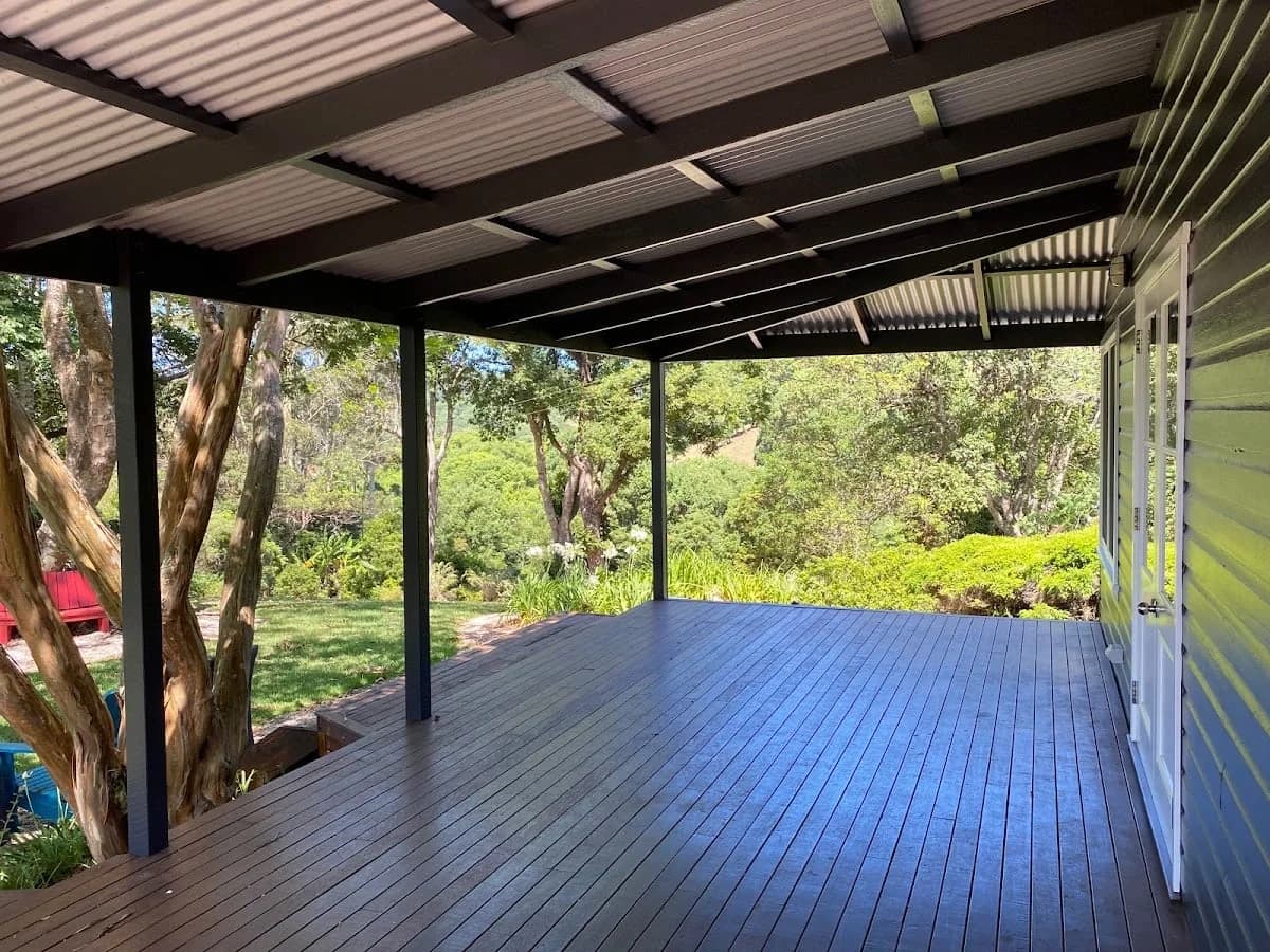 Byron Shire Painters - Project 4