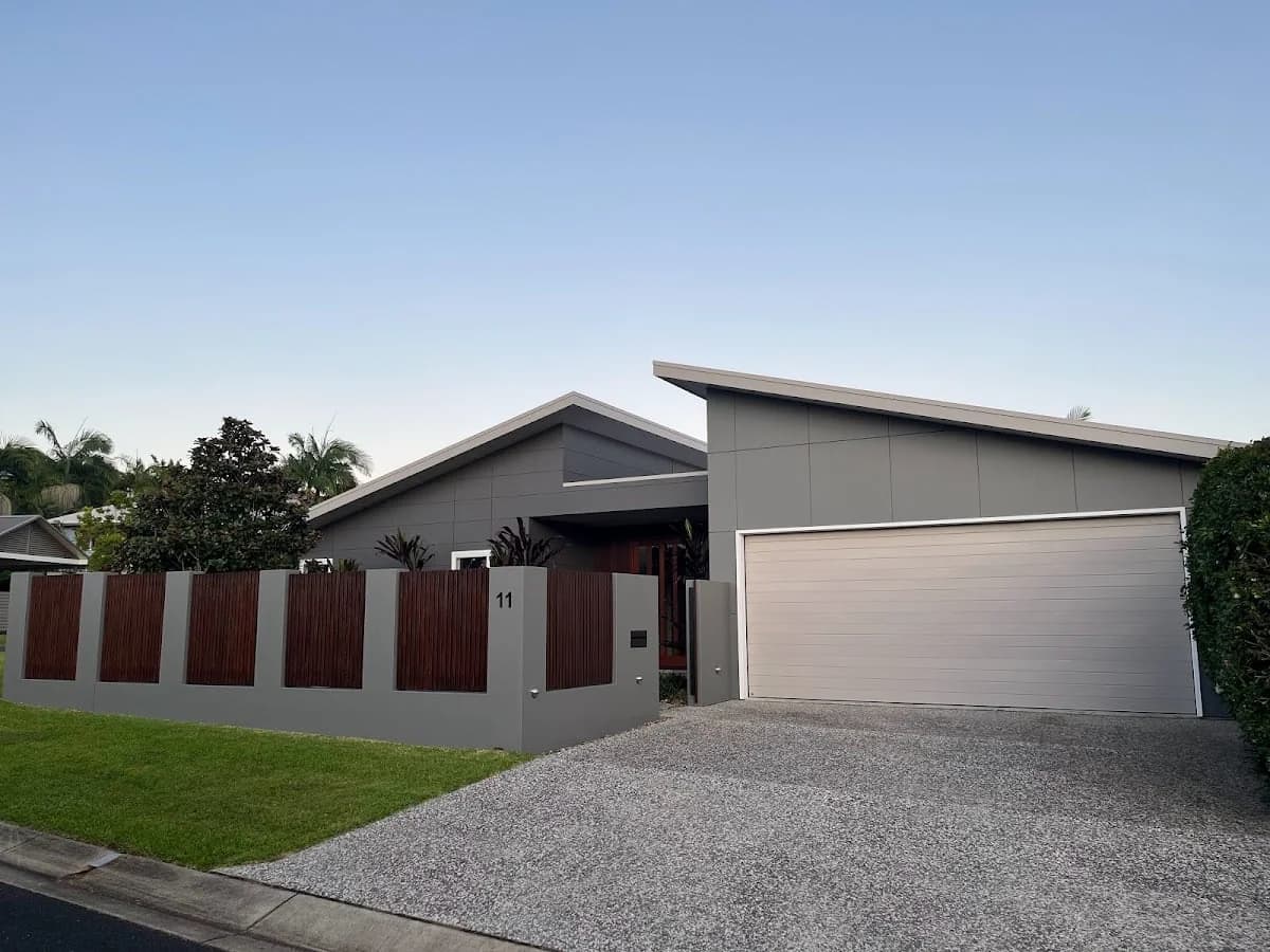 Byron Shire Painters - Project 3