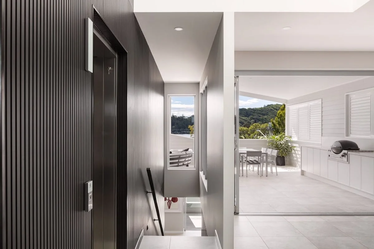 Burleigh Heads Painting - Main project