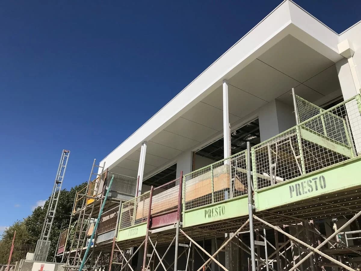 The Quality Painting Services WA - Project 3