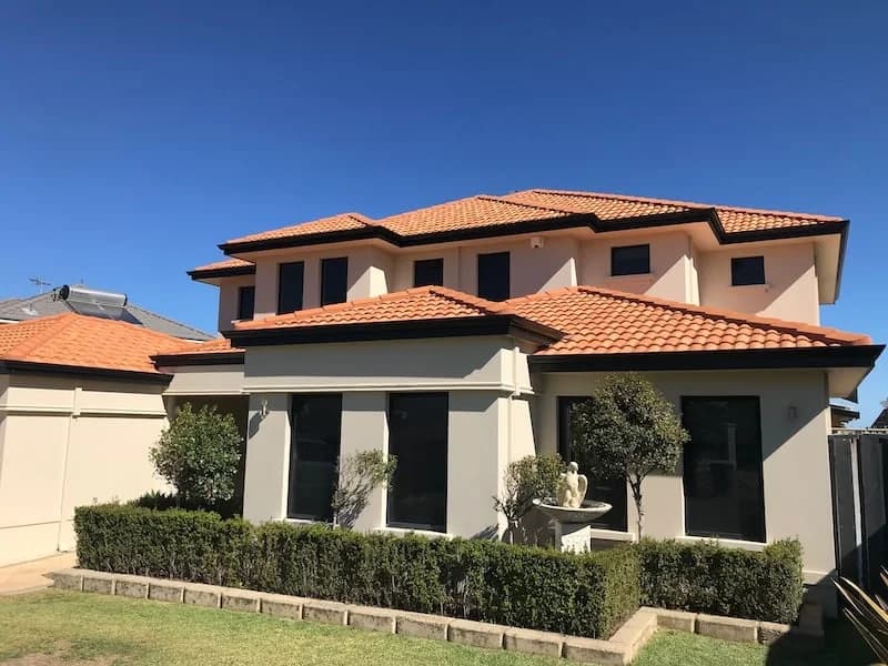 The Quality Painting Services WA - Project 2