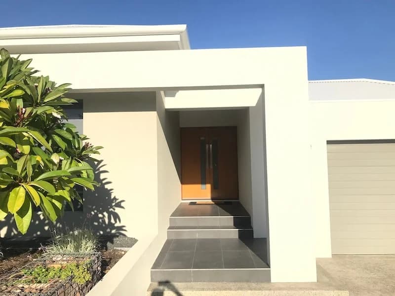 The Quality Painting Services WA - Project 4