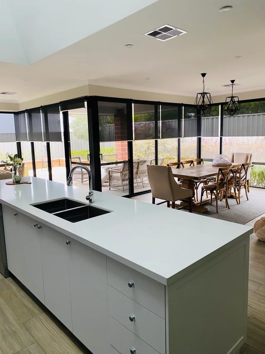 Dualzone Painting & Maintenance - Project 3