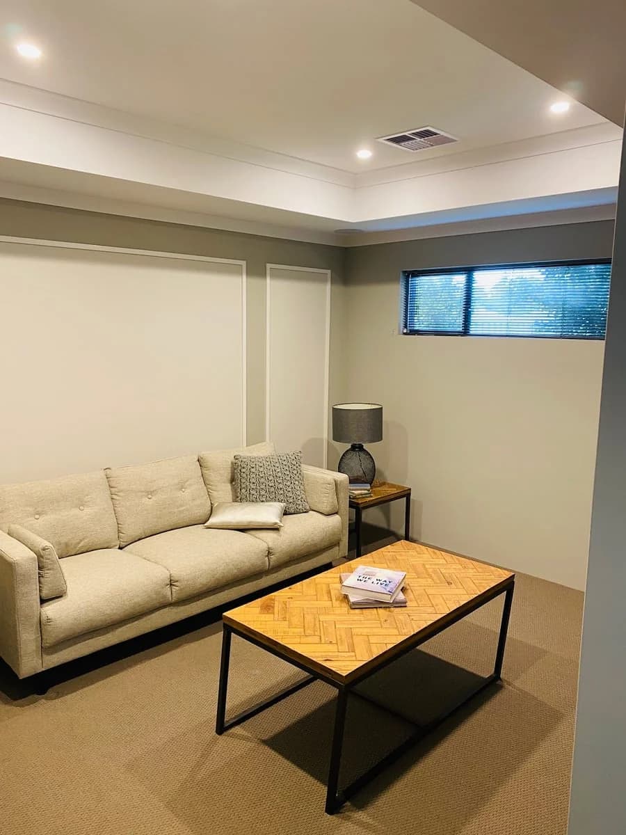 Dualzone Painting & Maintenance - Project 5