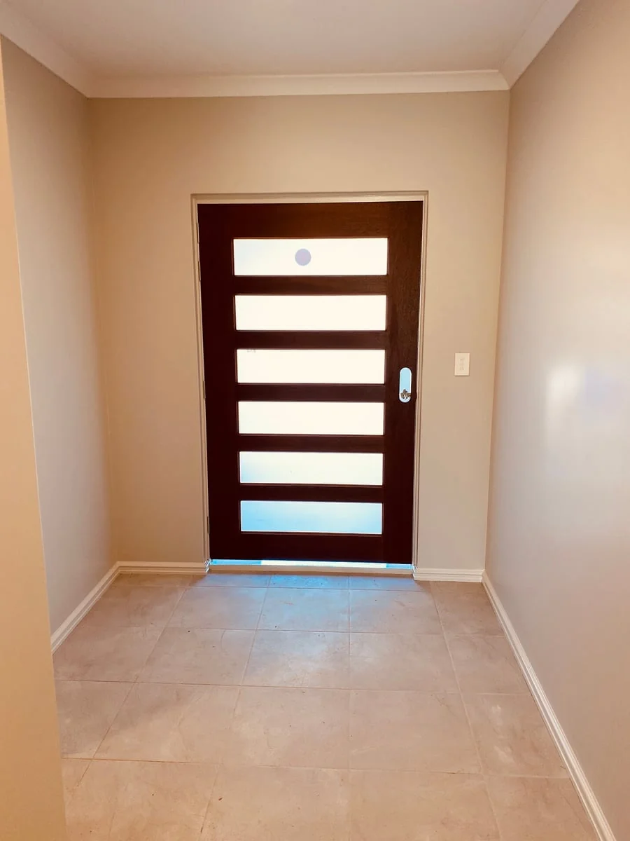 Dualzone Painting & Maintenance - Project 4