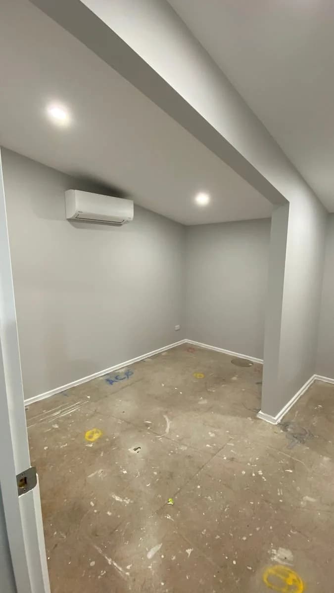 Revive & restore painting &maintenance - Project 2