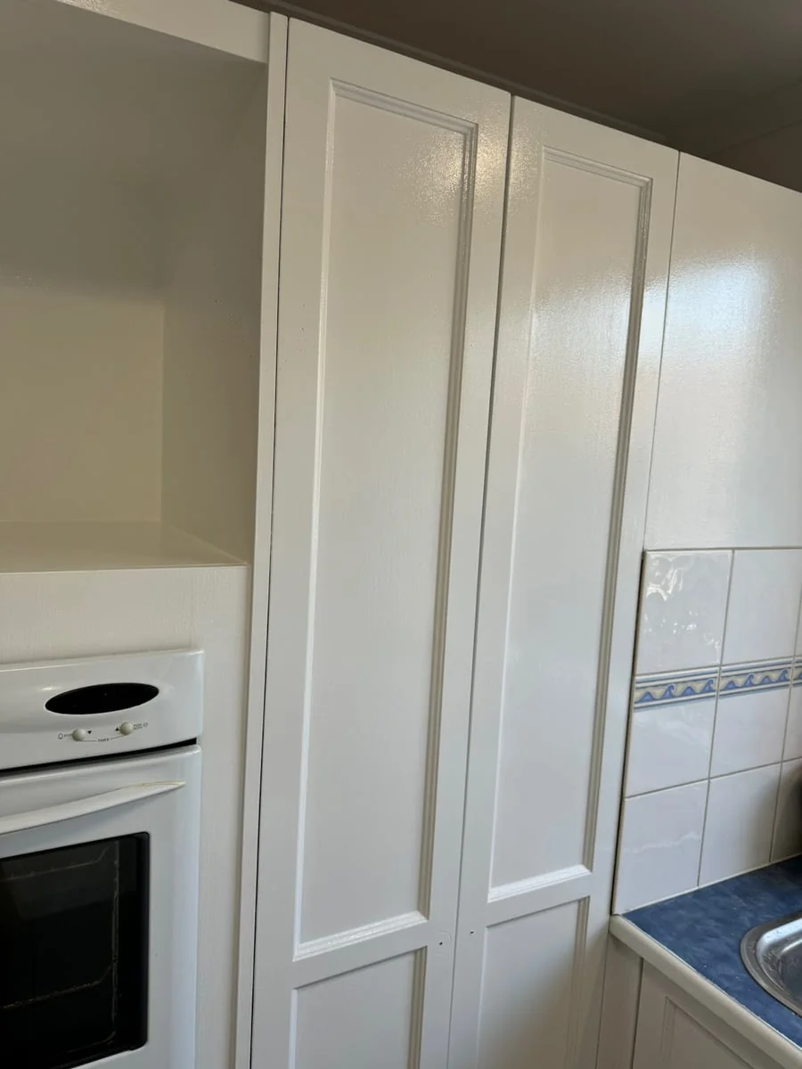 Revive & restore painting &maintenance - Main project