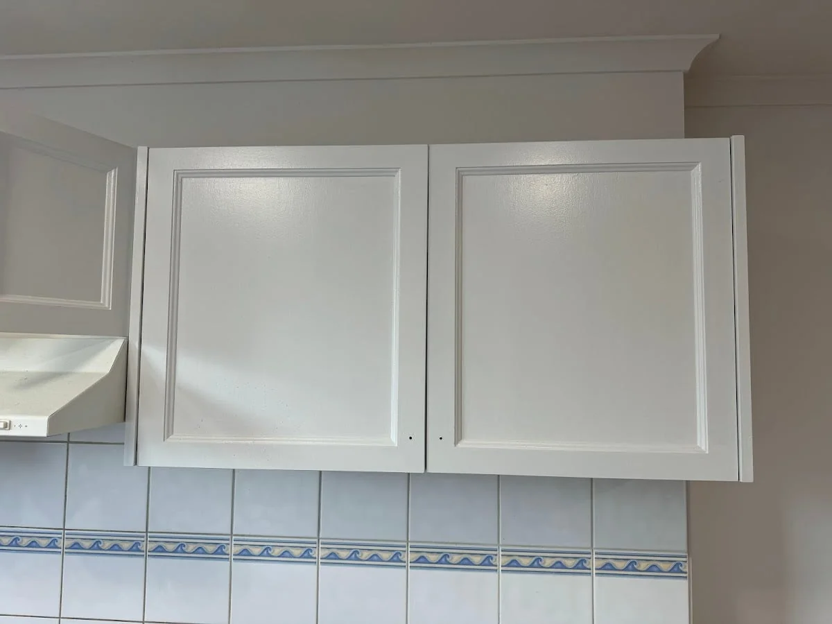 Revive & restore painting &maintenance - Project 4