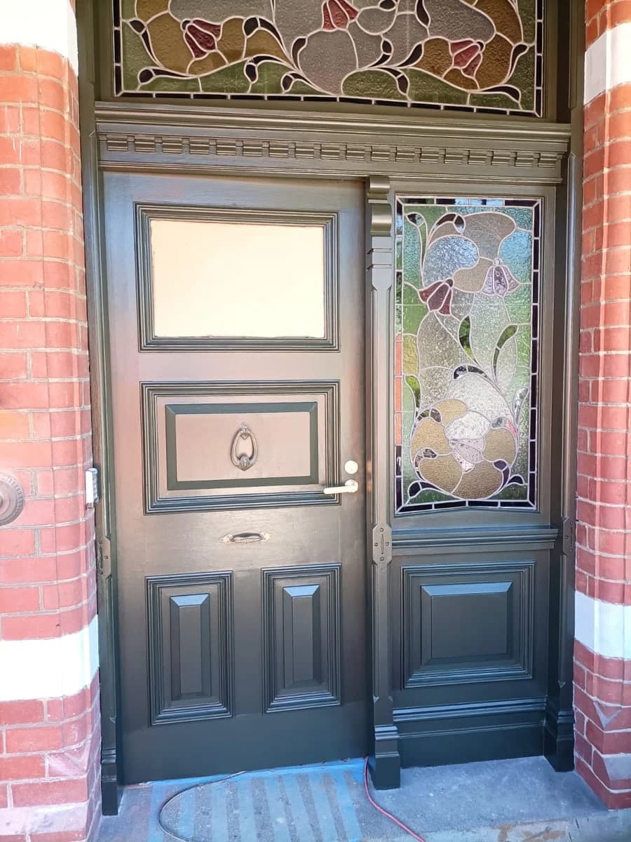 AR painters pty ltd - Project 4