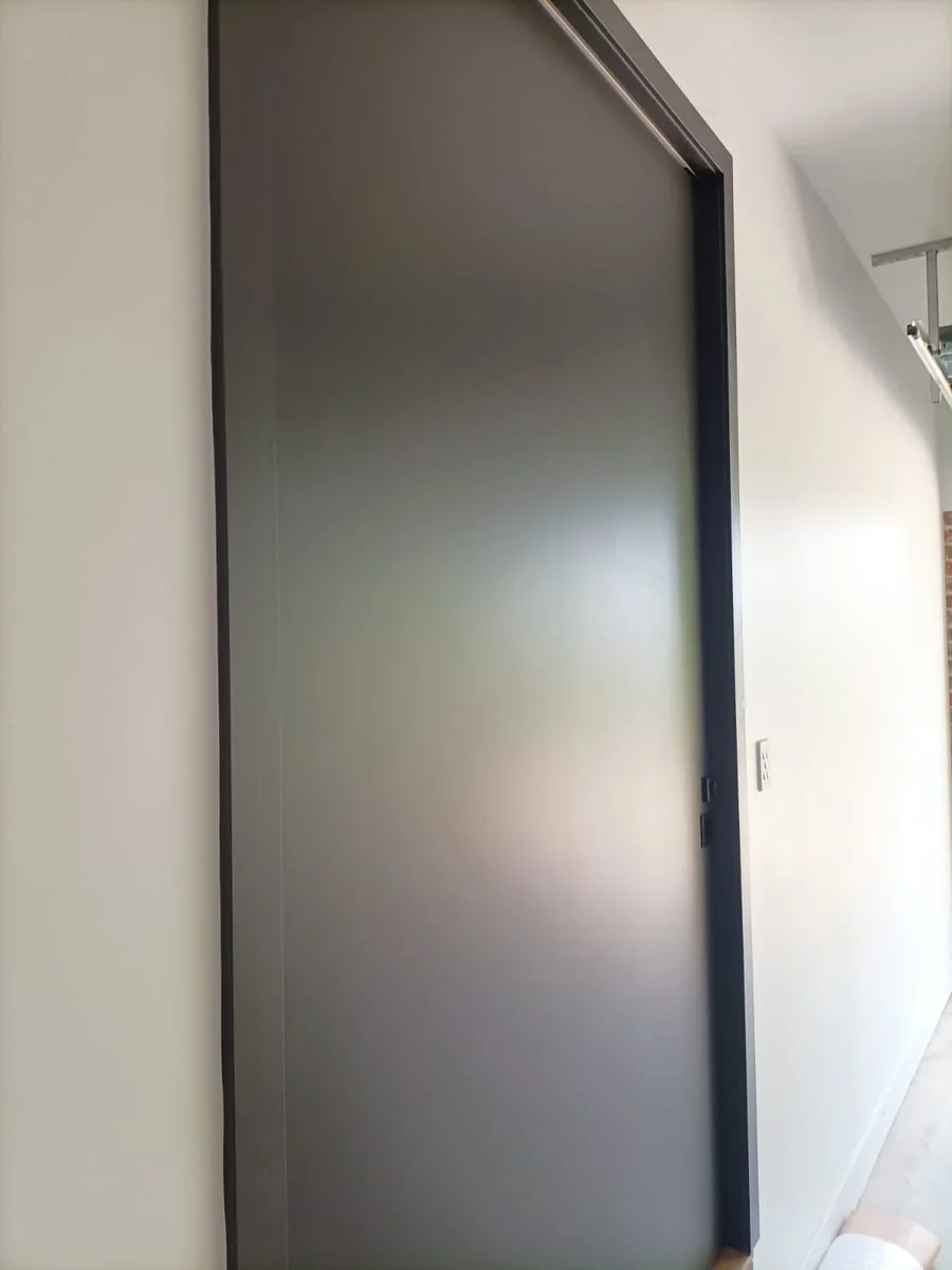 AR painters pty ltd - Main project