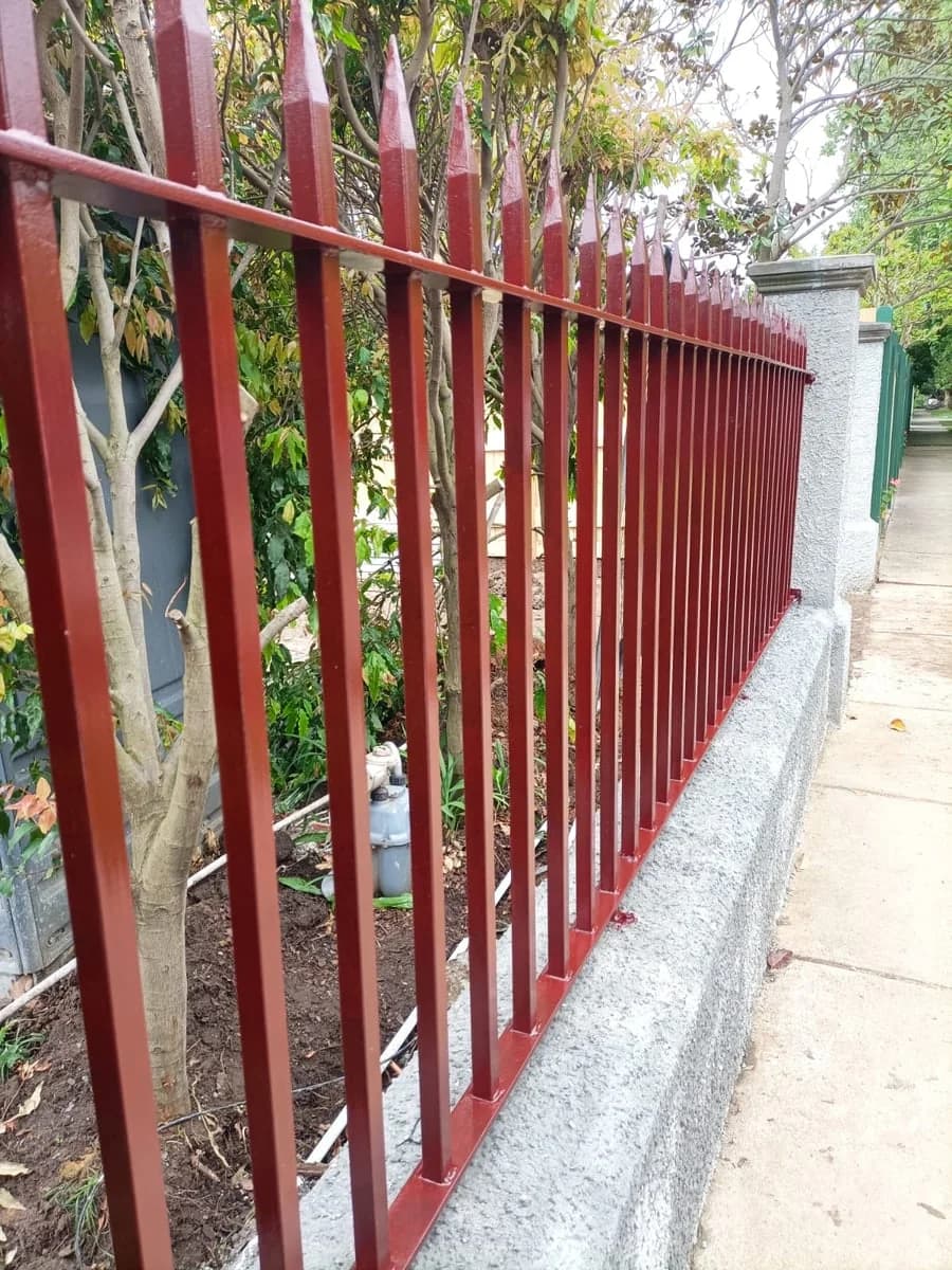 AR painters pty ltd - Project 2