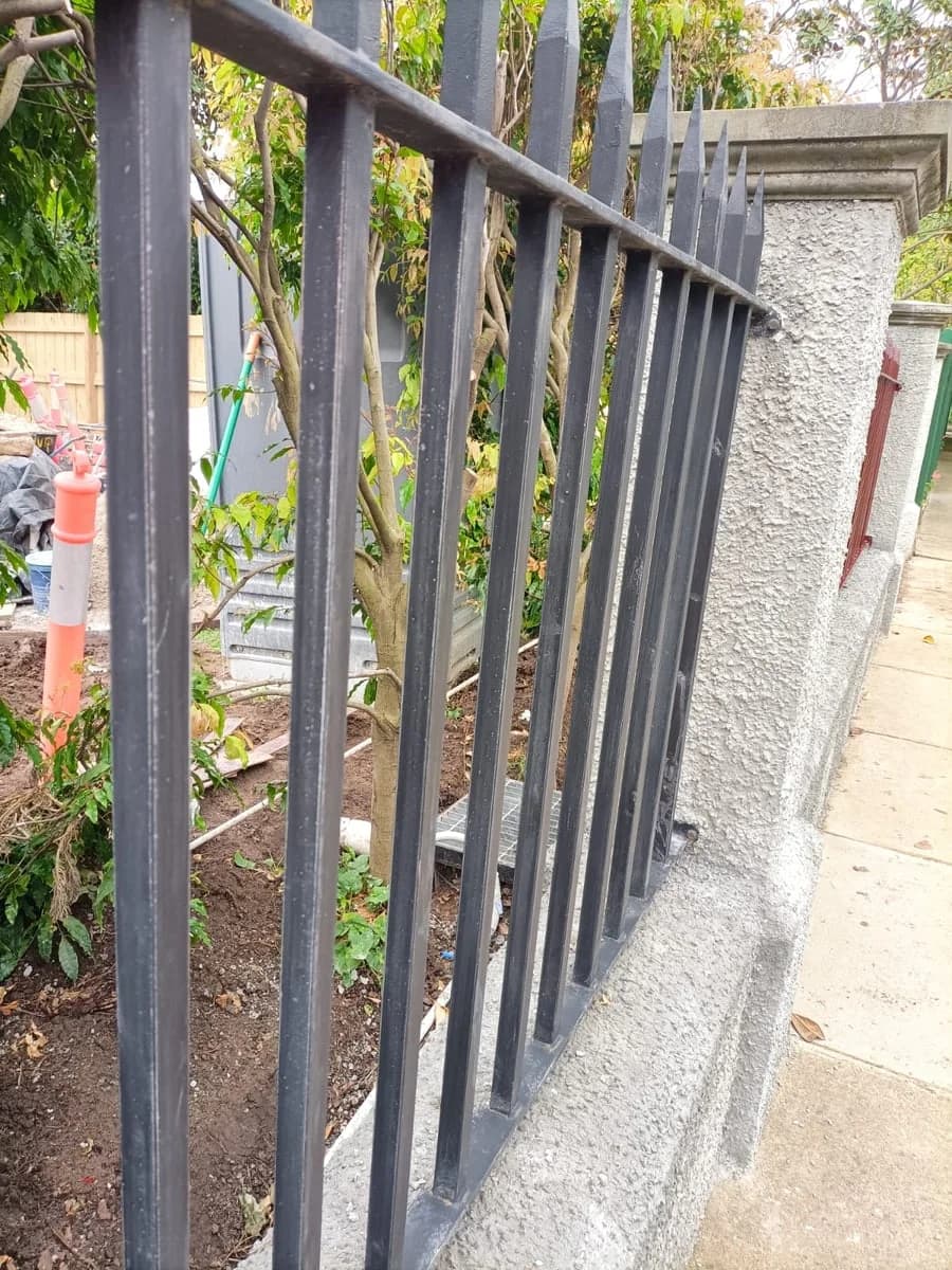 AR painters pty ltd - Project 5