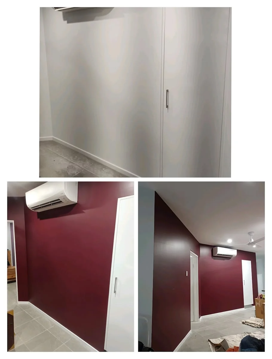 Reinvent Painting - Main project