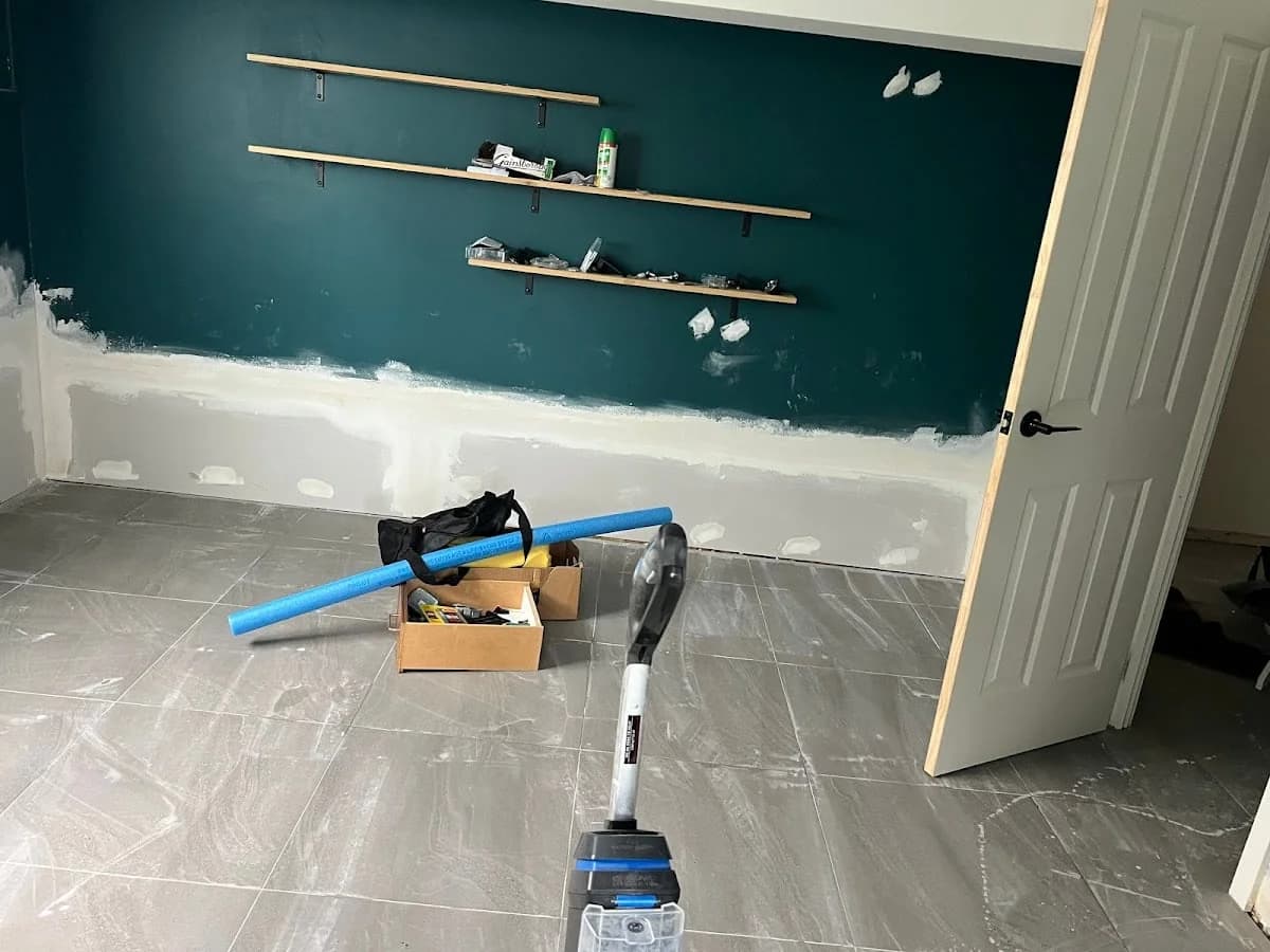 Rafik painting &Service pty ltd - Project 5