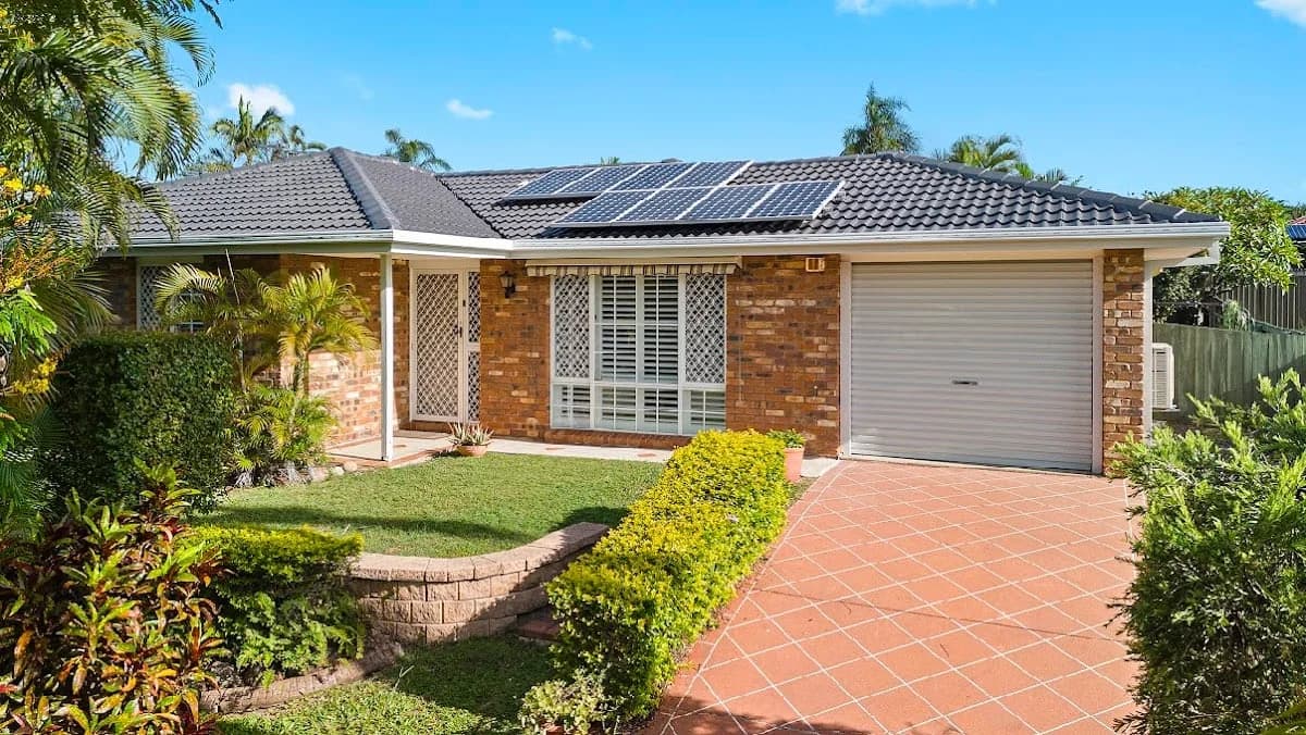 Rafik painting &Service pty ltd - Project 4