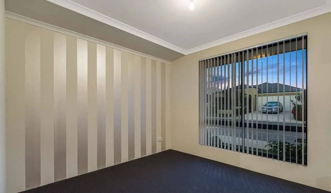 C M Painting & Decorating - Project 4