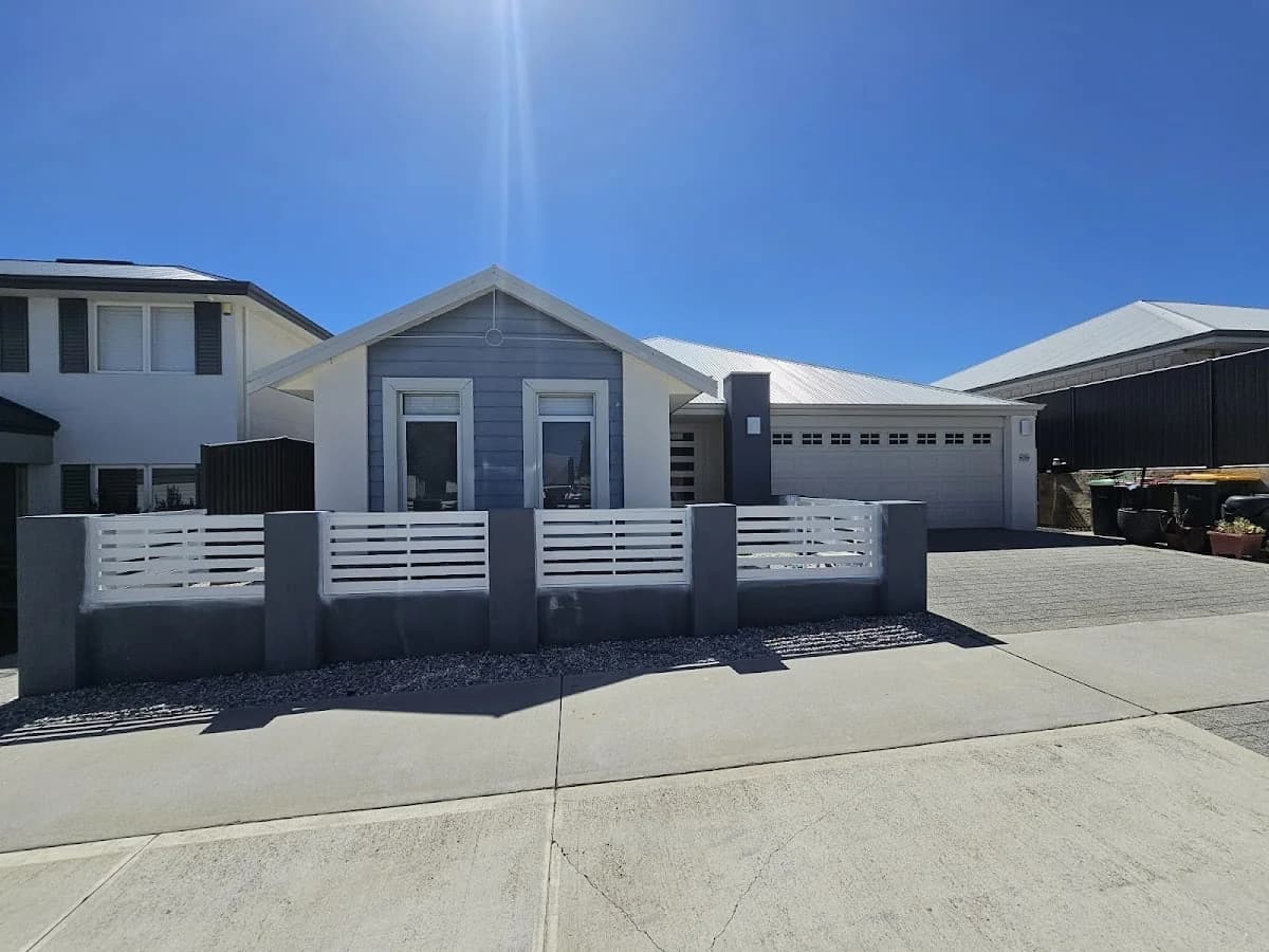 C M Painting & Decorating - Project 3