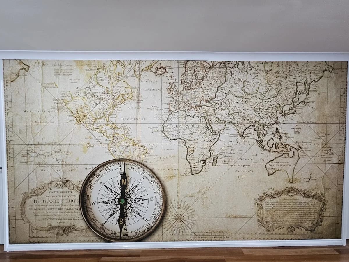 C M Painting & Decorating - Project 5