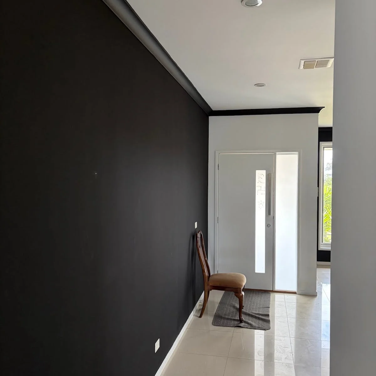 V Bros Painting - Project 3