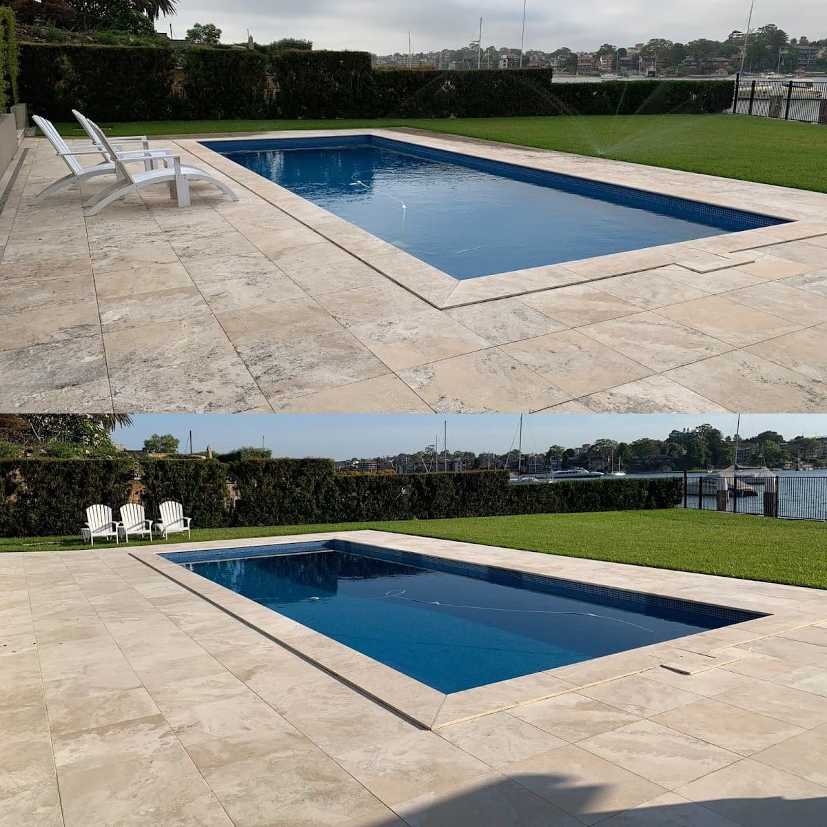 A Clean Approach House Washing - Project 5