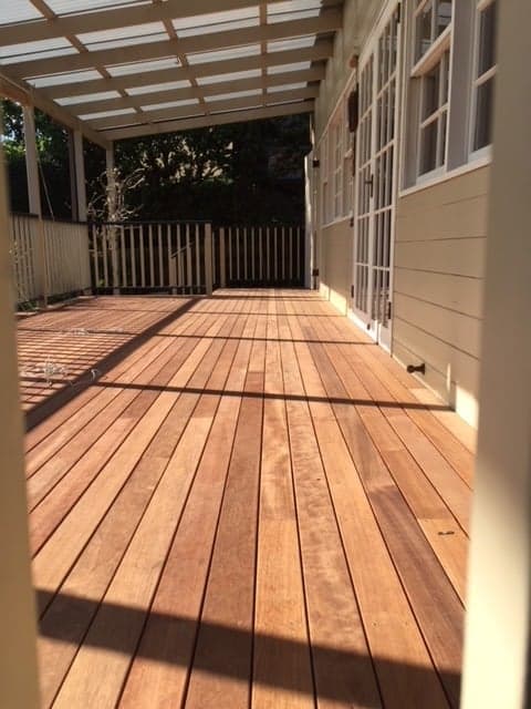 A Grade Carpentry Group cover