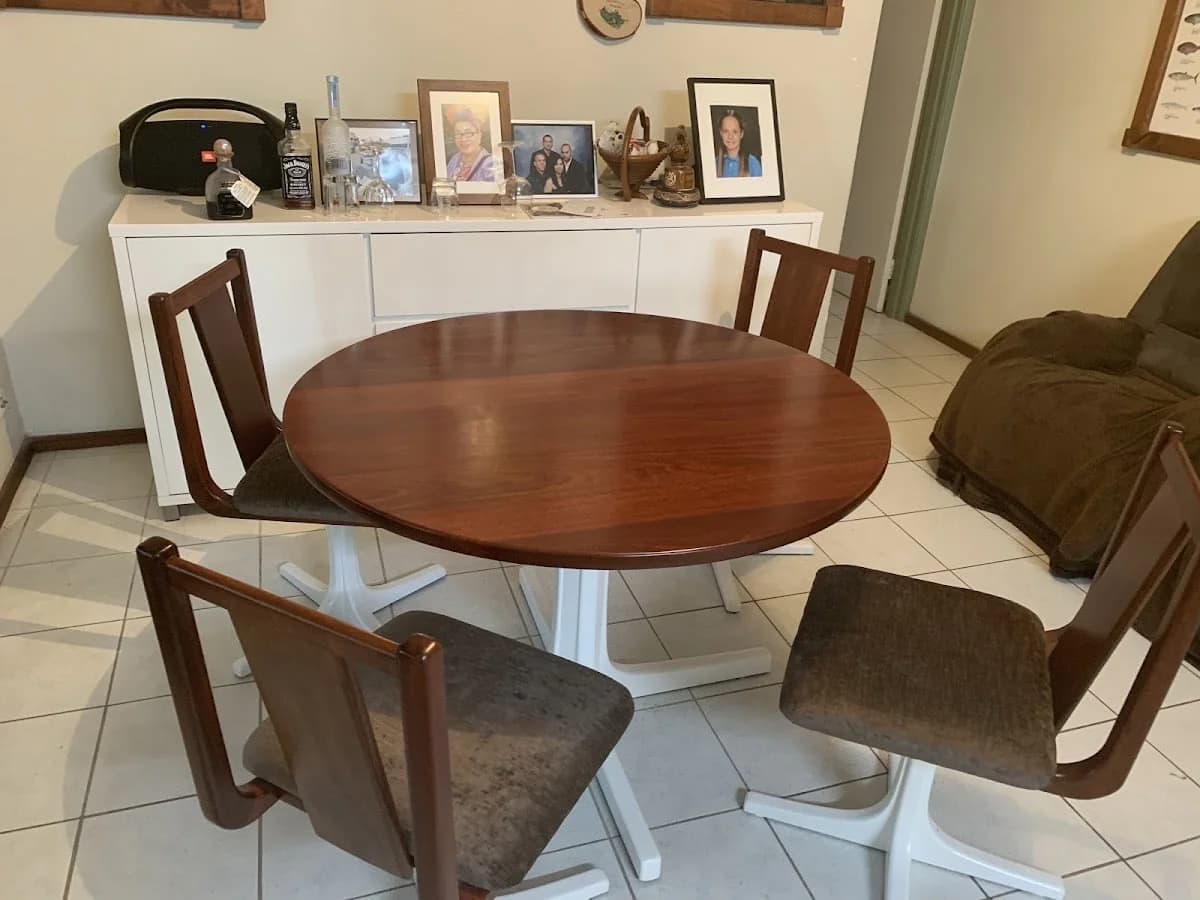 Choice Furniture Polishing & Painting - Project 2