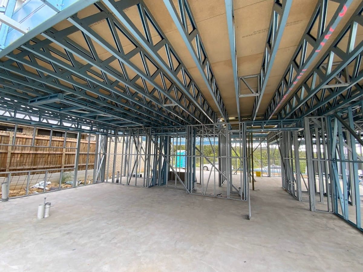 A1 Building & Pest Consultancy - Project 5