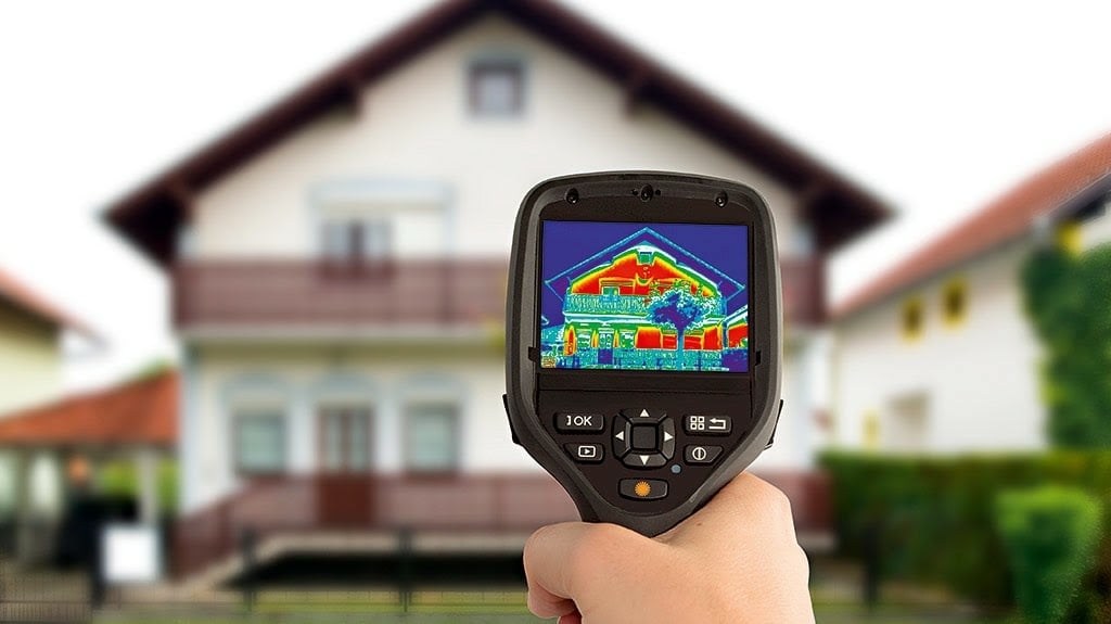 A1 Building & Pest Consultancy - Main project