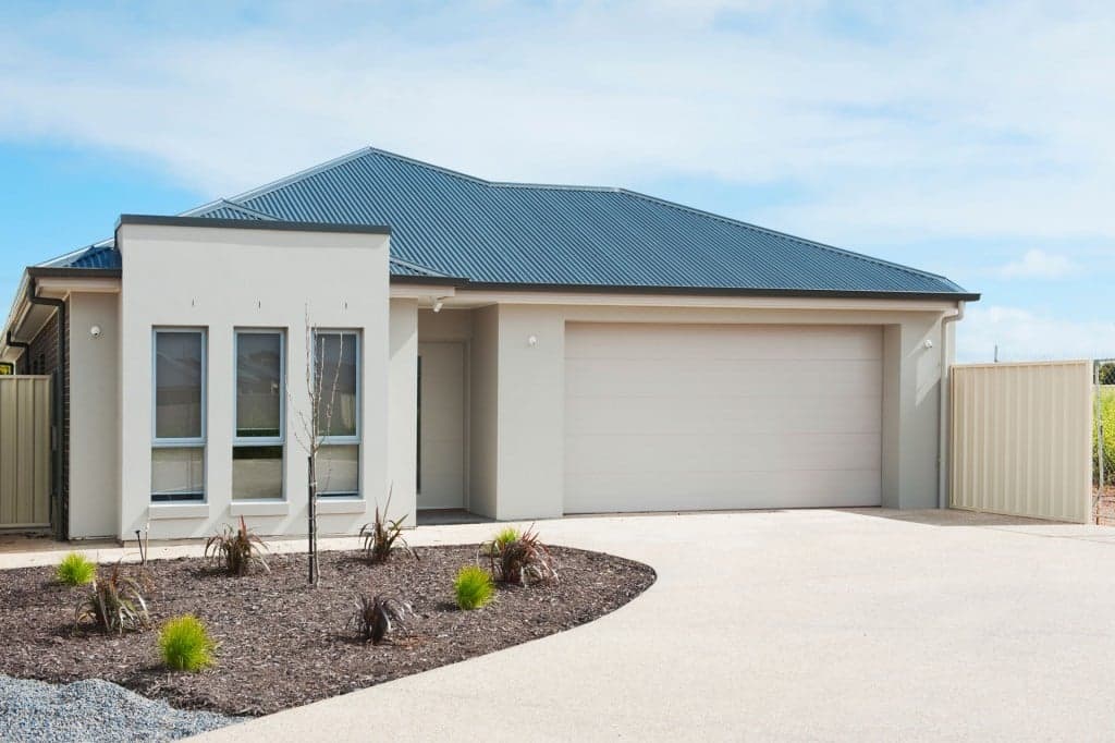 A1 Garage Door Service and Repair - Perth and Mandurah cover