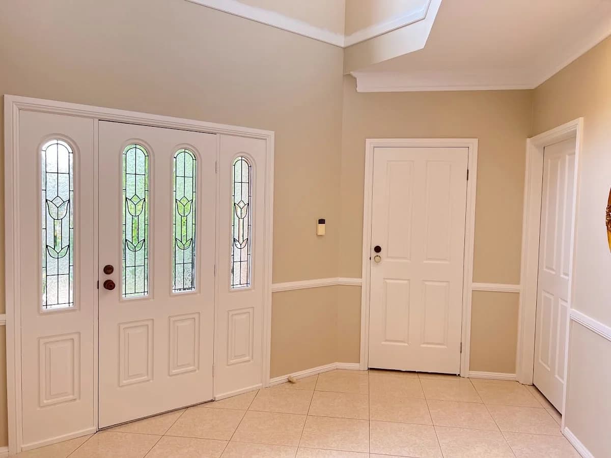 Transform Painting And Decorating - Project 5