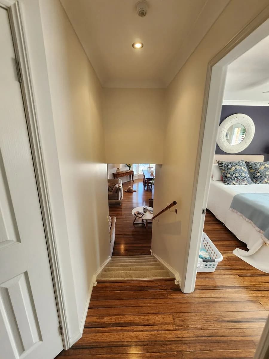 Aussie Brush Painting and Decorating - Project 2